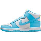 Nike Dunk High Blue Chill - DD1399-401