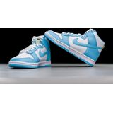 Nike Dunk High Blue Chill - DD1399-401