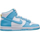 Nike Dunk High Blue Chill - DD1399-401