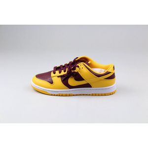 Nike Dunk Low 'Arizona State' maat .