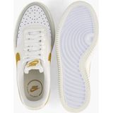 Damestrainers Nike Court Vision Alta