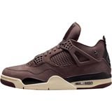 Air Jordan - 4 Retro A Ma Maniére - Sportschoenen - Violet Ore - Leer