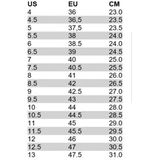 Air Jordan - 4 Retro A Ma Maniére - Sportschoenen - Violet Ore - Leer