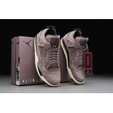 Air Jordan - 4 Retro A Ma Maniére - Sportschoenen - Violet Ore - Leer