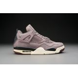 Air Jordan - 4 Retro A Ma Maniére - Sportschoenen - Violet Ore - Leer