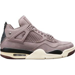 Air Jordan 4 Retro A Ma Maniére - Sportschoenen - Violet Ore - Leer