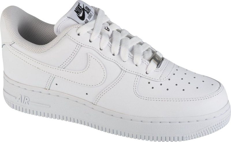 Nike - Air Force 1 '07 EasyOn - Damesschoenen - Wit