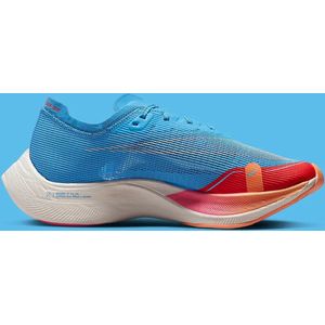 nike vaporfly flyknit blue