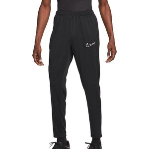 NIKE - Dri-Fit Academy Herrenjacke mit Reißverschluss - Schwarz