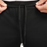 Nike - Trainingspak - Zwart - 100% Polyester