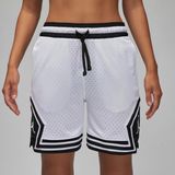 Jordan - Dri-FIT Diamond - Korte Broeken - Wit