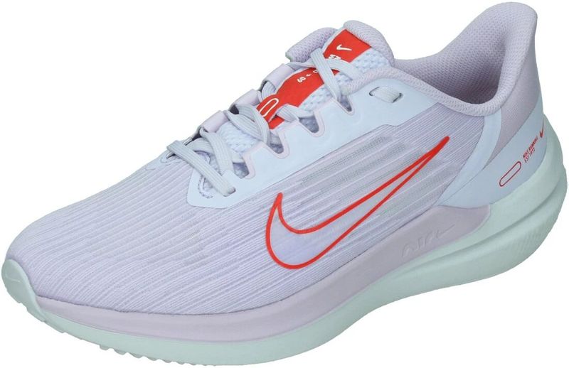 Nike - Air Winflo 9 - Hardloopschoenen - Dames