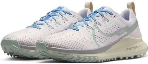 Nike React Pegasus Trail 4 - Damesschoenen - Hardloopschoenen