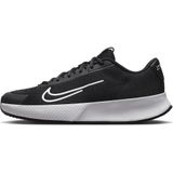 Nike Vapor Lite 2 Tennisschoenen Heren Zwart