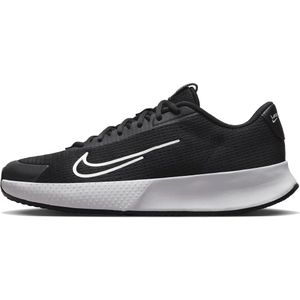 Nike Vapor Lite 2 Tennisschoenen Heren Zwart