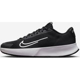 Nike - Court Vapor Lite 2 - Tennisschoenen - Wit - Synthetisch