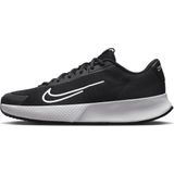 Nike - Court Vapor Lite 2 - Tennisschoenen - Wit - Synthetisch