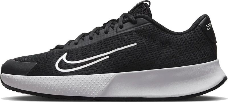 Nike - Court Vapor Lite 2 - Tennisschoenen - Wit - Synthetisch