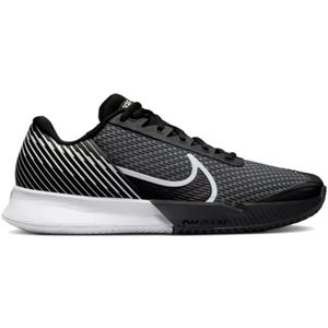 NikeCourt Air Zoom Vapor Pro 2 Tennisschoenen voor heren (gravel) - Zwart