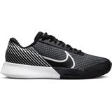 Nike - Court Air Zoom Vapor - Tennisschoenen - Wit - Synthetic