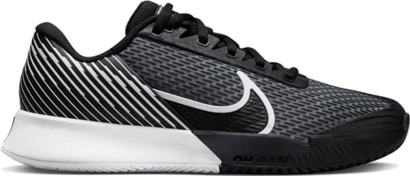 Nike - Court Air Zoom Vapor - Tennisschoenen - Wit - Synthetic