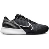 Nike Zoom Vapor Pro 2 Tennisschoenen Dames Zwart