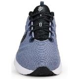 Nike Downshifter 12 Hardloopschoen voor heren (straat) - Blauw
