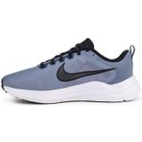 Nike Downshifter 12 Hardloopschoen voor heren (straat) - Blauw