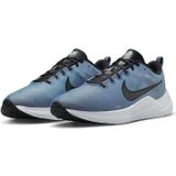 Nike Downshifter 12 Hardloopschoen voor heren (straat) - Blauw