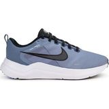 Nike Downshifter 12 Hardloopschoen voor heren (straat) - Blauw
