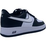 Nike - AIR FORCE 1 07 - Sneakers - Wit - Leer