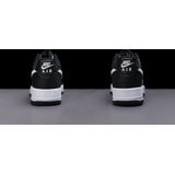 Nike - AIR FORCE 1 07 - Sneakers - Wit - Leer