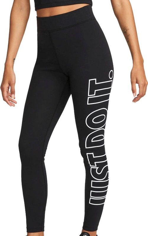Sportswear Classic Legging Vrouwen - Maat XS