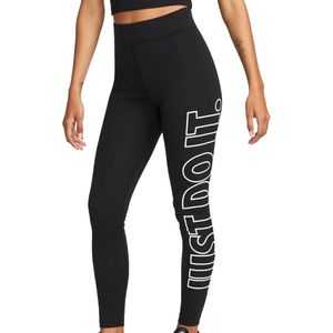 Sportswear Classic Legging Vrouwen - Maat XS