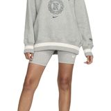 Sportswear Classic Bikeshort Sportbroek Vrouwen