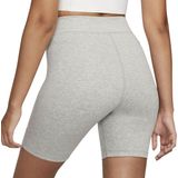 Sportswear Classic Bikeshort Sportbroek Vrouwen