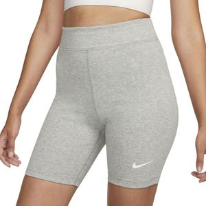 Sportswear Classic Bikeshort Sportbroek Vrouwen