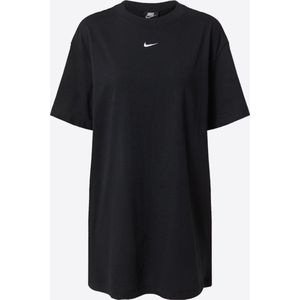 Nike W NSW Essential T shirt Dress Dames Sportjurk