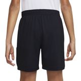 Nike Dri-Fit Graphic Shorts Jungen in schwarz, Größe: M