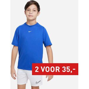 Nike - Dri-FIT Multi+ - T-shirt - Junior
