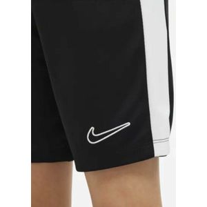 NIKE - k nk df ac short k br - Short voetbal train jongens - Zwart-Multicolour