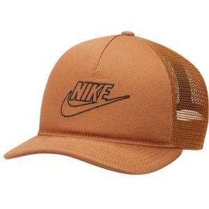 nike sportswear classic 99 cap brown