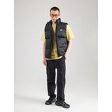 Nike - Premium Essentials Sust Tee - T-shirt - Saturn Gold - 100% Katoen