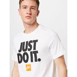 Nike - Sportswear - T-shirt - Heren