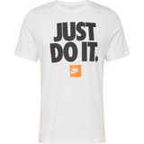 Nike - Sportswear - T-shirt - Heren