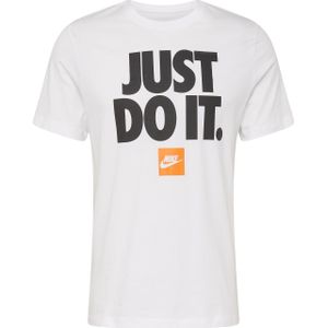 Nike - Sportswear - T-shirt - Heren