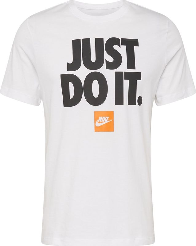 Nike - Sportswear - T-shirt - Heren
