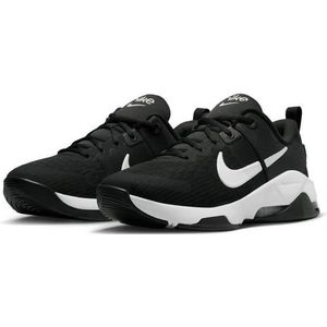 Nike W Zoom Bella 6 trainingsschoenen voor dames, zwart/wit-antraciet