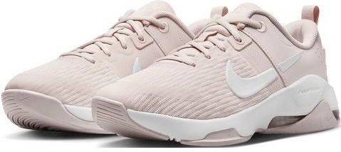 Nike - Zoom Bella 6 - Fitness-schoenen - Barely Rose