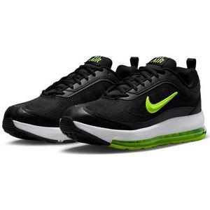 Nike Air Max AP - heren sneaker - zwart/antraciet/wit